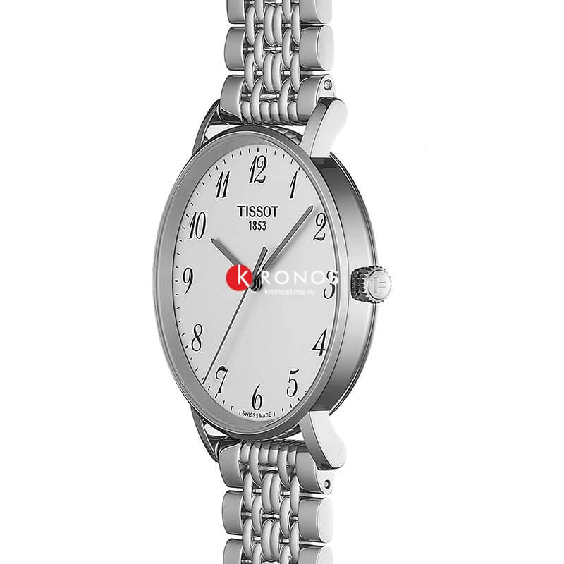 Фотография часов Tissot Everytime Medium T109.410.11.032.00_2